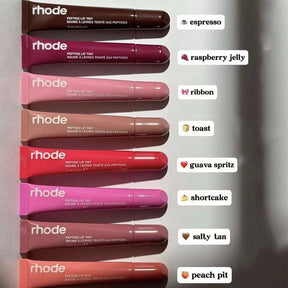 Gloss Labial RHODE