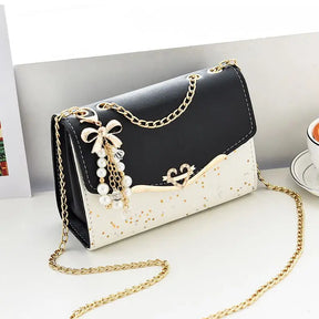 Trendy Fashion Crossbody