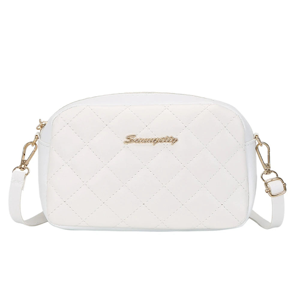 Bolsa Messenger Feminina