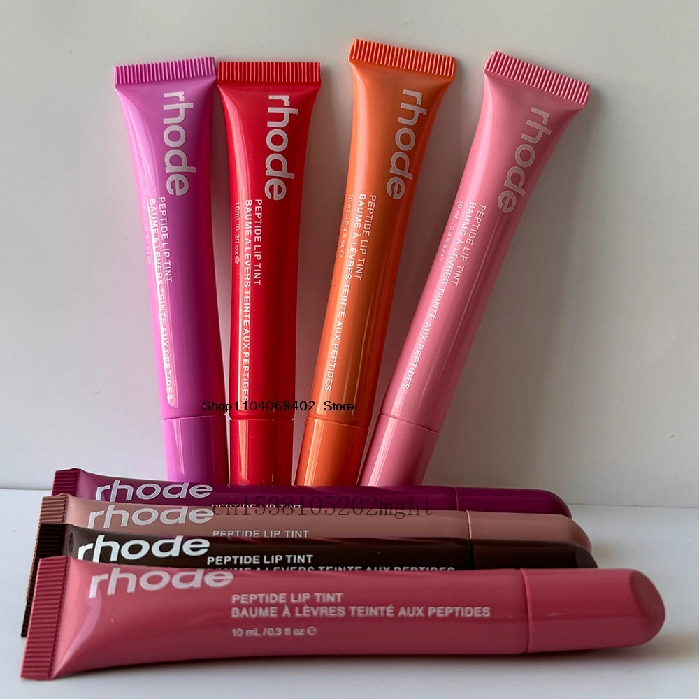 Gloss Labial RHODE