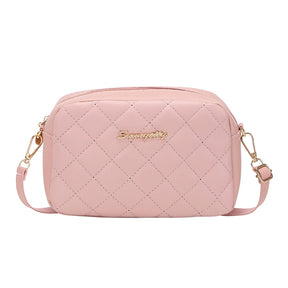 Bolsa Messenger Feminina