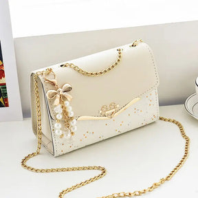 Trendy Fashion Crossbody