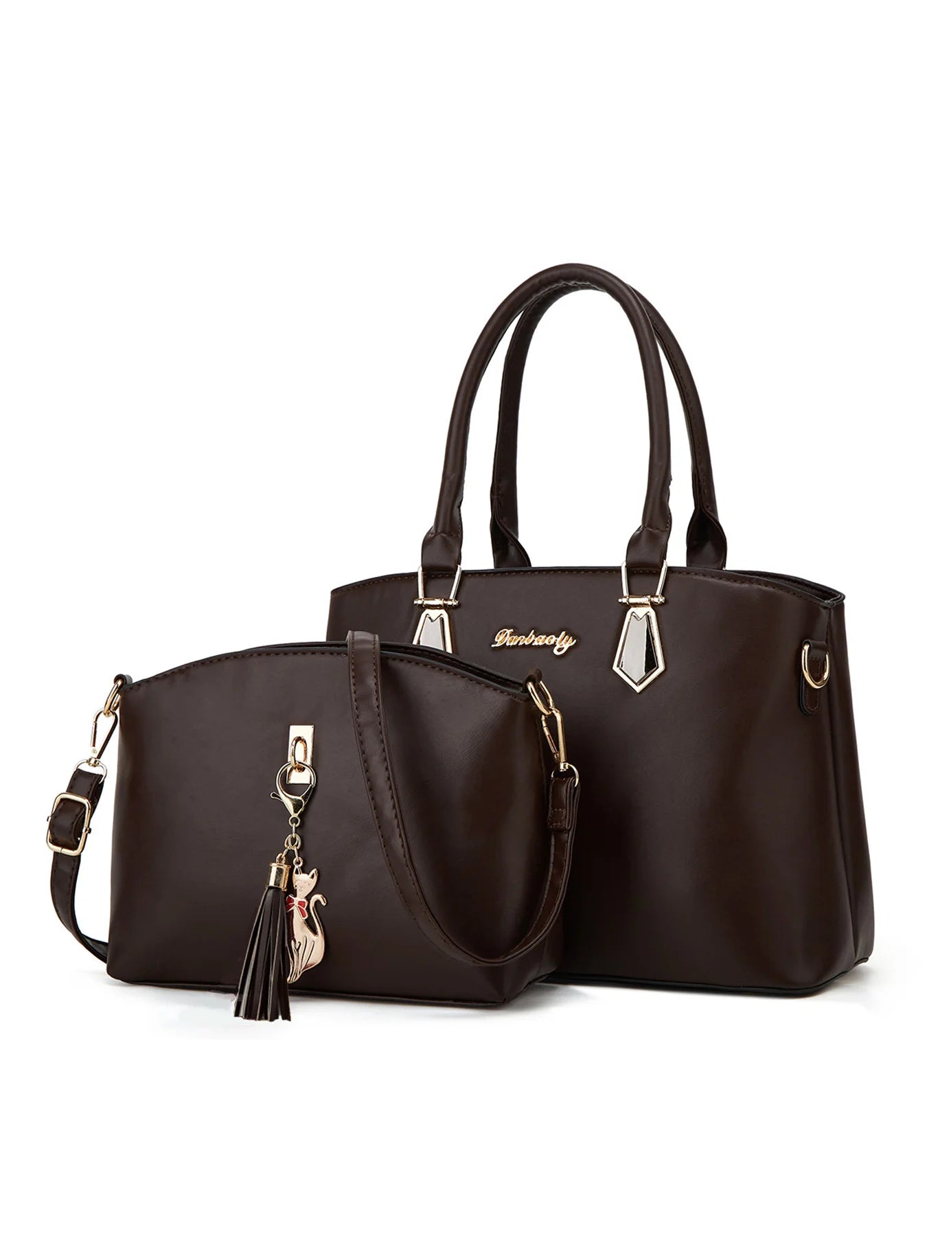 Imperial Luxe Tote