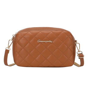 Bolsa Messenger Feminina