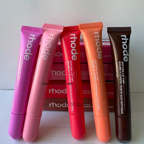 Gloss Labial RHODE