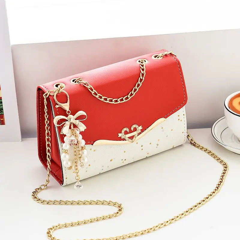 Trendy Fashion Crossbody